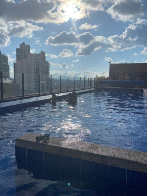 Hermoso Apartamento Loft en Bogota Chapinero